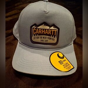 Carhartt Adjustable Men’s Hat Brand New